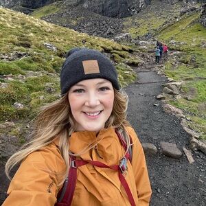 Meet your Posher, Lauren